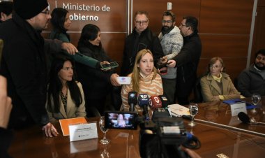 "Solidaridad en Acción": el evento que congrega a ONGs con Gobierno por la solidaridad