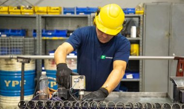 Cerraron casi 10 mil empresas desde noviembre de 2023