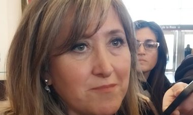 La Ministro de Educación viajará a Buenos Aires para discutir aspectos  sobre Educación secundaria