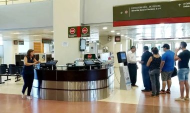 Nuevo horario de atención en Rentas