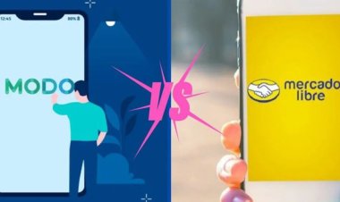 Mercado Libre denunció a los bancos por cartelización