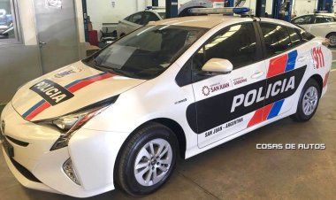 Caja de Acción Social remata 70 movilidades