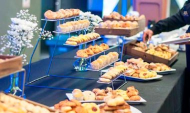 Salud  recomienda antes de contratar un catering, solicitar  habilitación