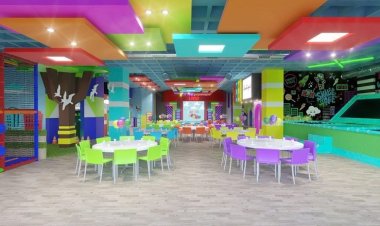 Requisitos para la habilitación de Salones de Eventos Infantiles