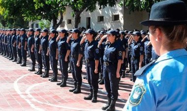 Requisitos para ingresar a oficial de la Policía de San Juan