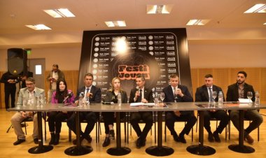 Los estudiantes sanjuaninos celebrarán su día en el Parque de Mayo