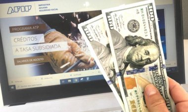 AFIP habilitó el pago de un impuesto con dólares evadidos