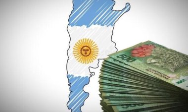 El recorte de gasto que deberán hacer las provincias será de US$ 20.000 millones