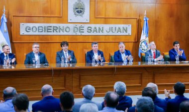 Lanzaron la  Expo Solar San Juan 2024