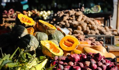 Conoce los precios actualizados de la Feria y Mercado de Abasto de la Ciudad