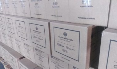 Nueva entrega de módulos para diabéticos