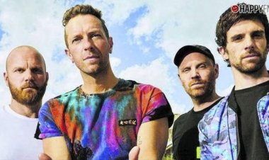 Coldplay hará un preestreno  de su próximo álbum, Moon Music en el Valle de la Luna