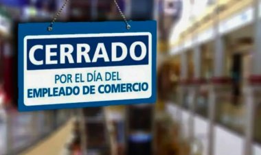 El comercio estará cerrado  este lunes en San Juan