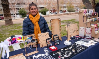 Convocatoria abierta para ser la Emprendedora del Sol de Capital