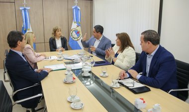 Finalizaron las entrevistas a los candidatos para el Poder Judicial