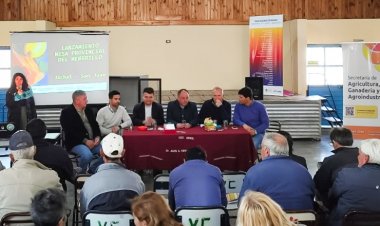 San Juan tiene su primera Mesa Provincial del Membrillo