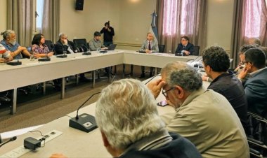 Docentes universitarios rechazaron la nueva oferta salarial del Gobierno