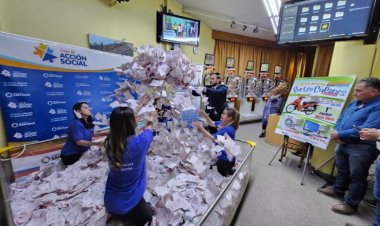 Sortearán grandes premios entre los cupones no premiados de la Quiniela