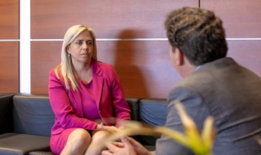 ONU Mujeres llega a San Juan por primera vez