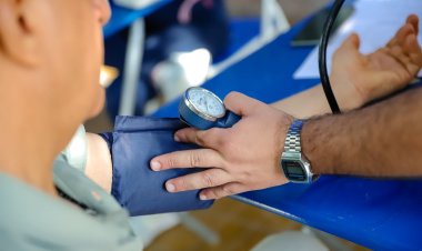 Llega una nueva edición del Campamento Sanitario en Capital