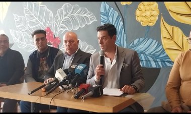 Evolución liberal presentó un pedido de juicio político contra 3 jueces de la Corte de Justicia