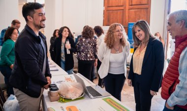 Educación Superior abrió su mes con la vuelta de la Oferta Educativa