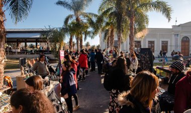 La Ciudad celebra el Día de la Madre con una edición especial
