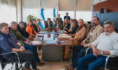 Paritarias: el gobierno plantea incrementos salariales escalonados