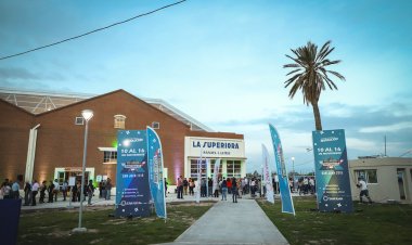 La Superiora: ordenaron tasar nuevamente el complejo