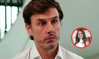 Por las denuncias de corrupción, Roberto García Moritán renunció a su cargo en la Ciudad