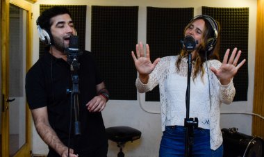 La canción del show central de la FNS 2024, que marca fuerza, resiliencia y transformación