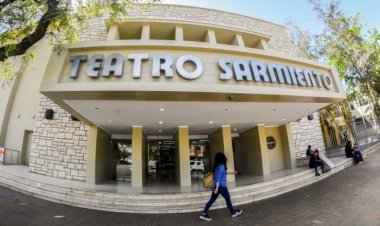 Un musical de lujo en el Teatro Sarmiento a beneficio de Casa Cuna