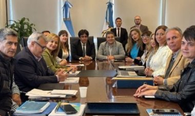 Paritarias Docentes: el gobierno ofrece aumentos sujetos a la inflación