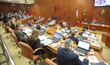 San Juan adhirió a la Ley sobre la atención de mujeres gestantes frente a la muerte perinatal