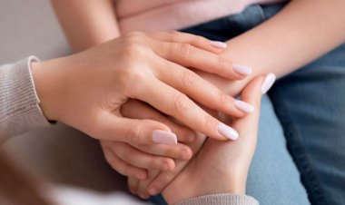 Buscan familia adoptivas para dos nenas en San Juan