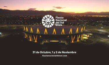 Más de 90 bandas locales participarán en la Fiesta Nacional del Sol 2024
