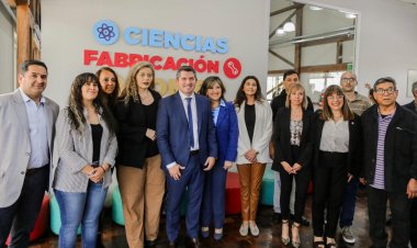 Se lanzó el programa de Fortalecimiento Escolar Gratuito en 4 departamentos