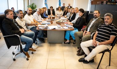 El Gobierno y los docentes llegaron a un acuerdo