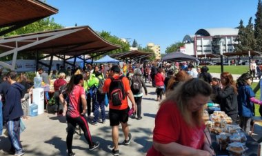 Más de 100 productores participarán de la Feria Agroproductiva