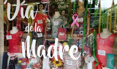 Aumentó el 2,5% las ventas por el día de la madre en San Juan