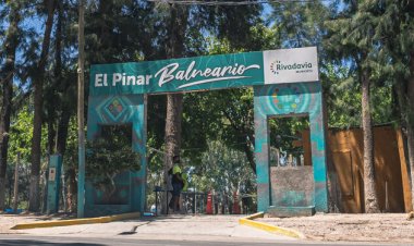 Nuevas tarifas en Camping Rivadavia y Pinar