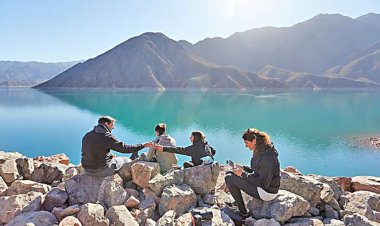 Volvió a caer el turismo en Argentina