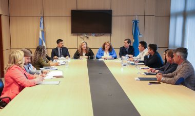 Diputados avanzan en el proyecto de Ley de creación del Programa Provincial de Educación Emocional
