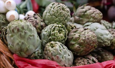 Feria y Mercado de Abasto: productos saludables a los mejores precios