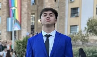 Apareció el corazón para el sanjuanino Gerónimo