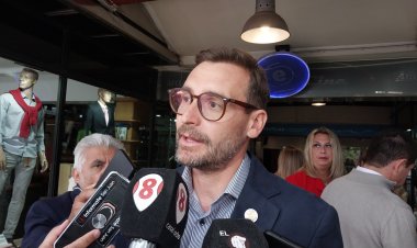 Capital combate al Dengue con prevención y concientización