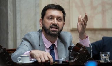 Diputados: se presentó oficialmente el nuevo bloque radical y ya tiene nombre