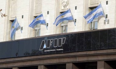 Es oficial la disolución de la AFIP: todos los detalles