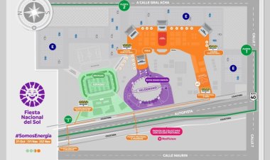 Todo sobre los ingresos a la Fiesta Nacional del Sol