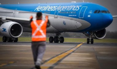 Aerolíneas: no habrá medidas de fuerzas durante las próximas semanas